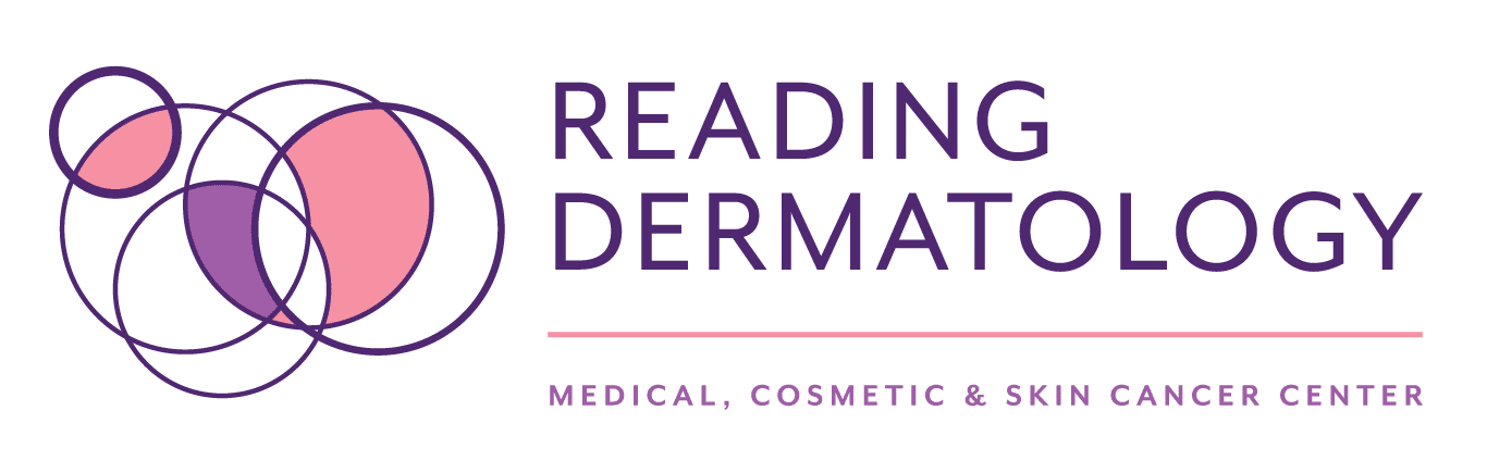 Insurance Reading Dermatology